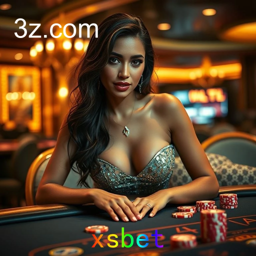Aventuras no Cassino: xsbet e Seus Jogos Incríveis