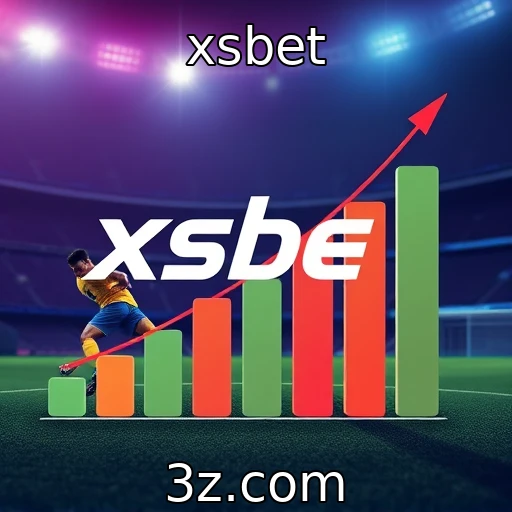 O crescimento das apostas esportivas no Brasil em 2025