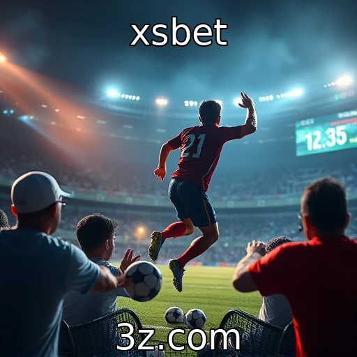 Apostas esportivas em 2025: análise de partidas que podem surpreender