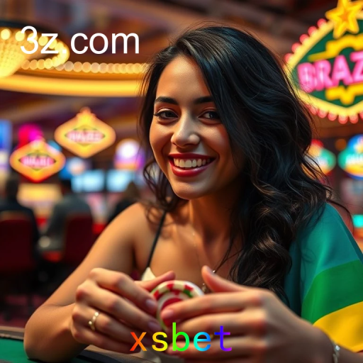 Slots do xsbet: Aventura e Emoção a Cada Giro!